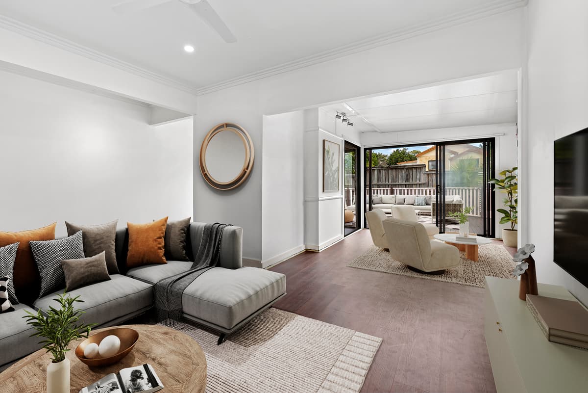 2 Thirteenth Avenue, Kedron