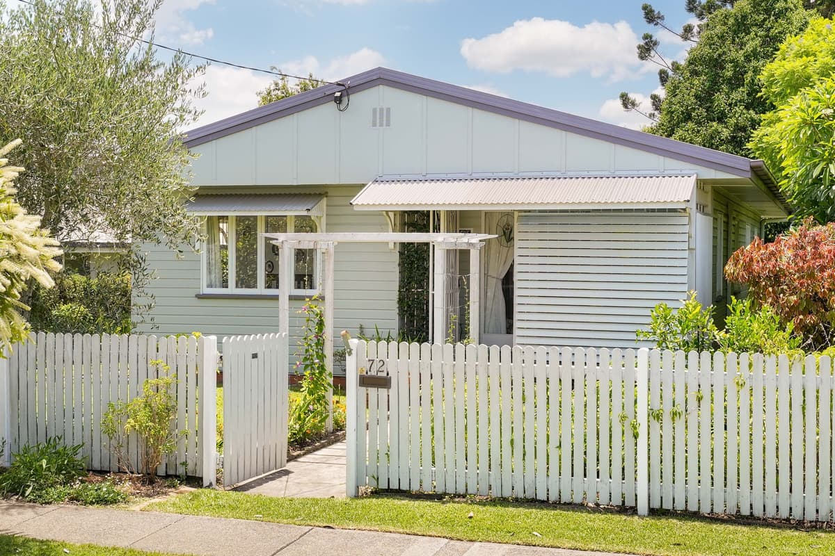 72 Park Terrace, Sherwood