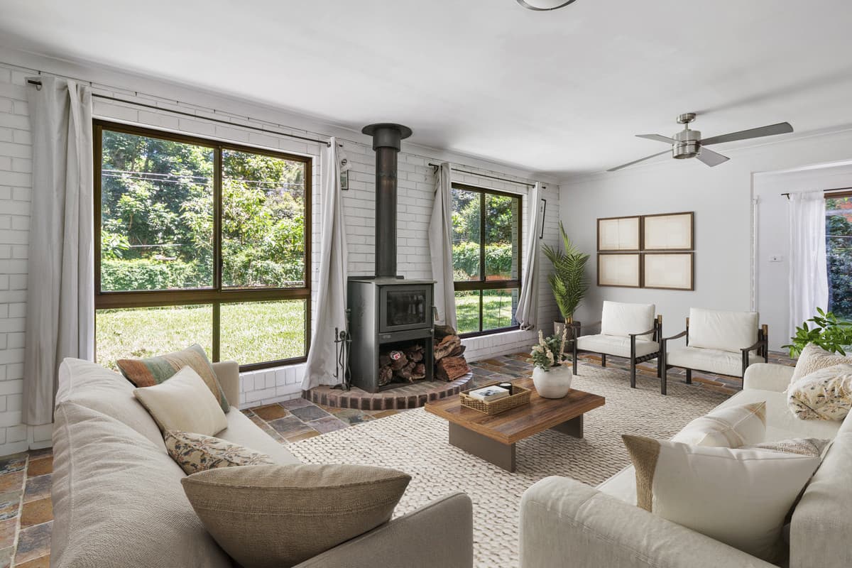 2206 Springbrook Road, Springbrook