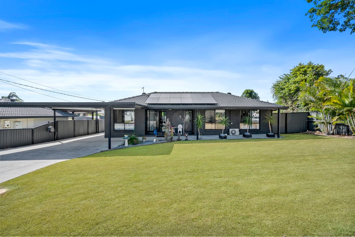 44 Amaryllis Street, Alexandra Hills