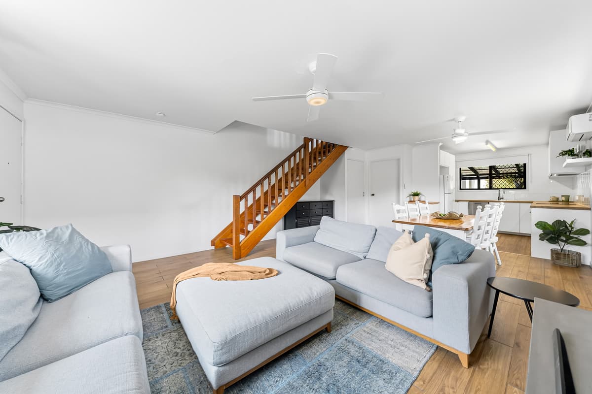 22/87 Springwood Road, Springwood