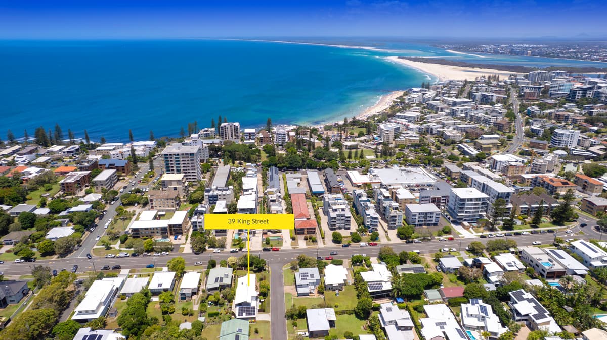 39 King Street, Shelly Beach
