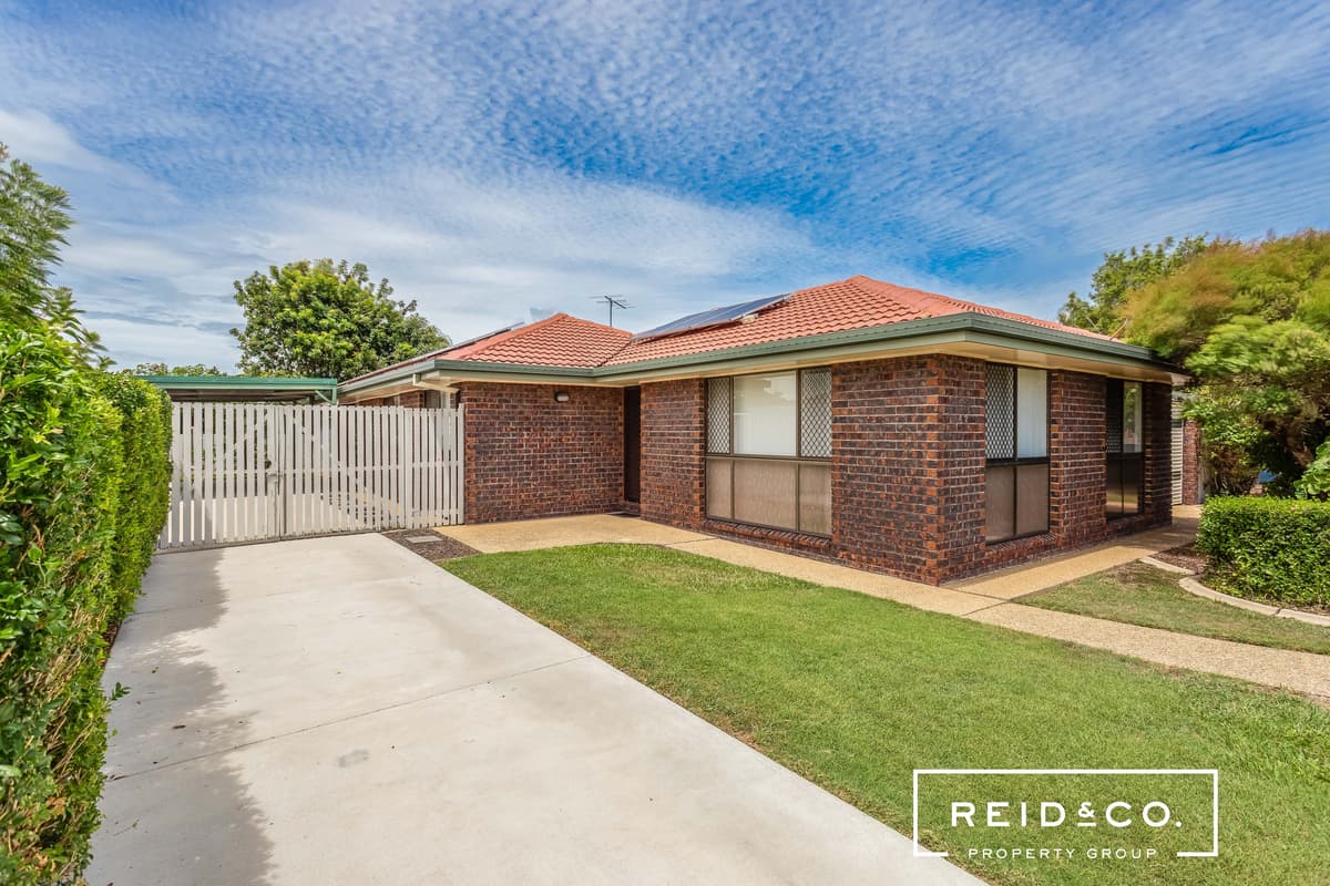 42 Miller Street, Kippa-Ring