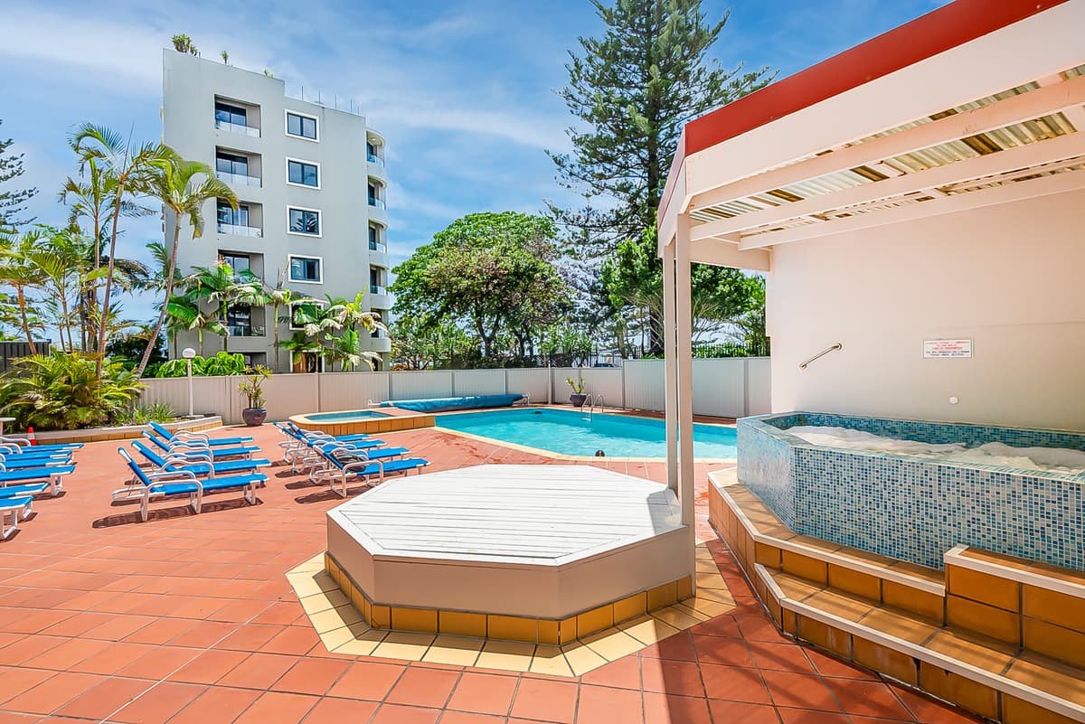 204/9 Laycock Street, Surfers Paradise