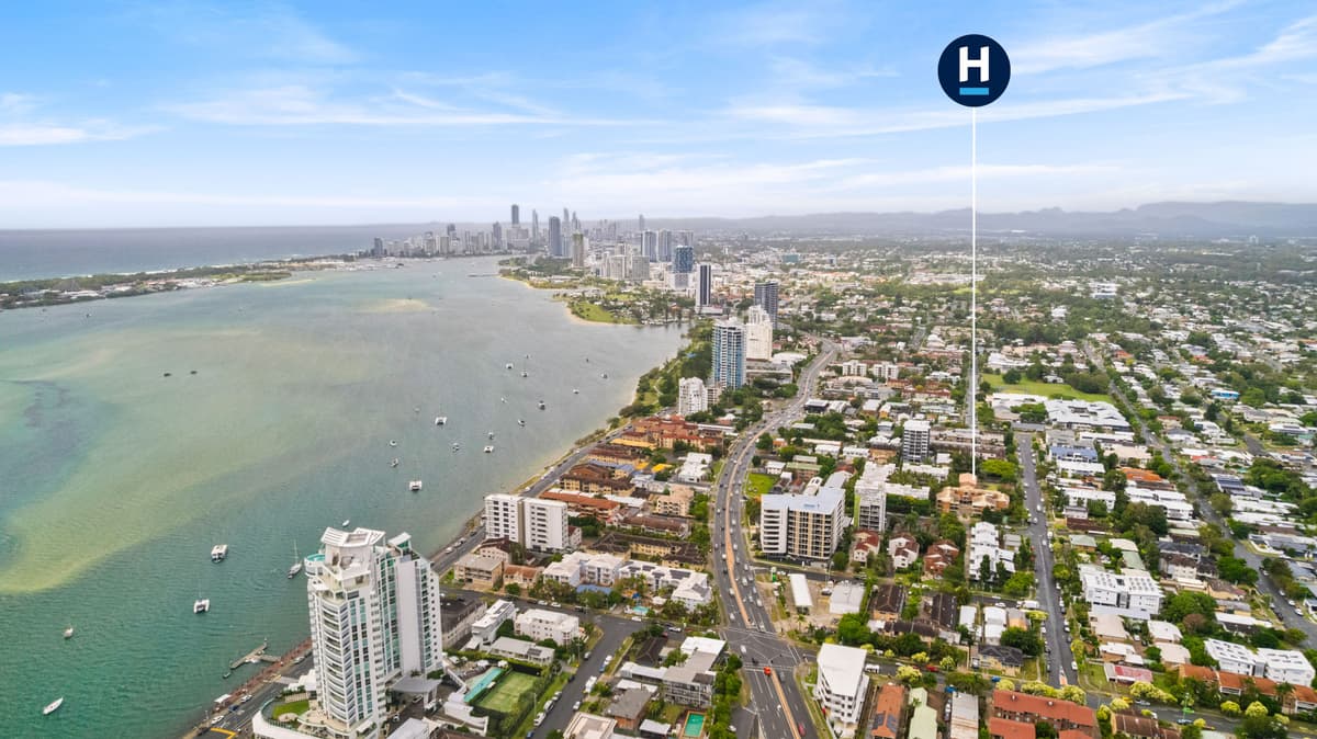 14/28 Hunter Avenue, Labrador