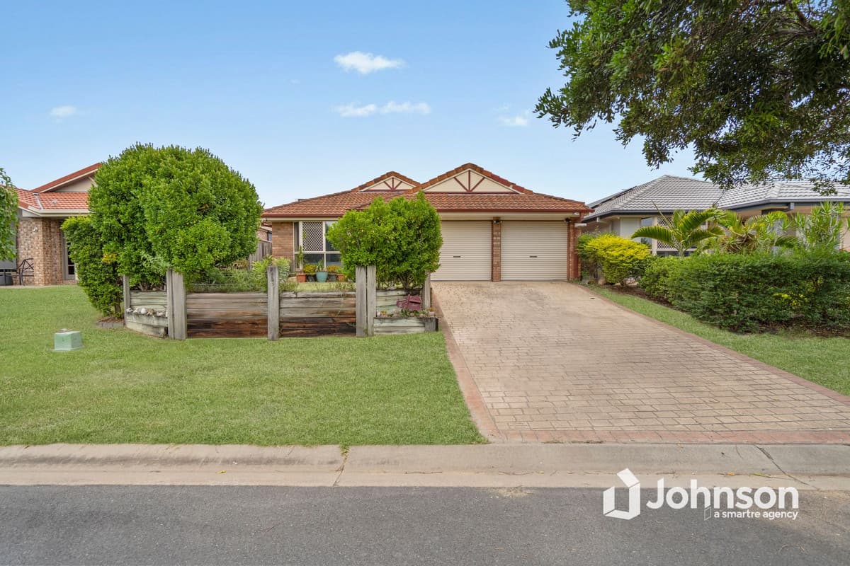 6 Potomac Court, Springfield