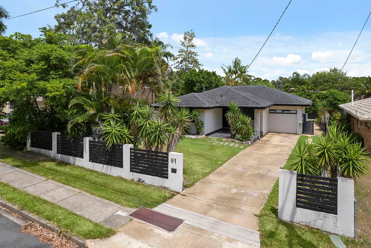 91 Keong Road, Albany Creek
