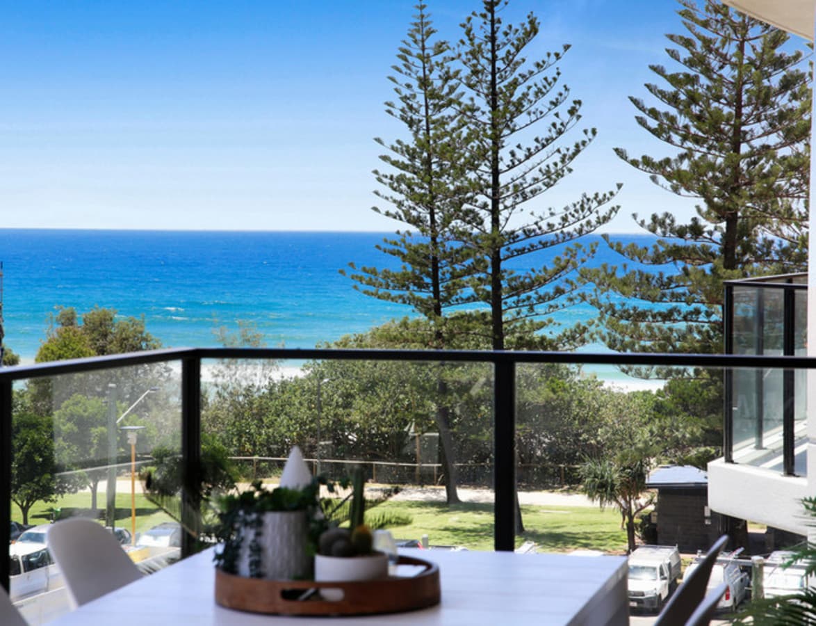 402/6 Second Avenue, Burleigh Heads