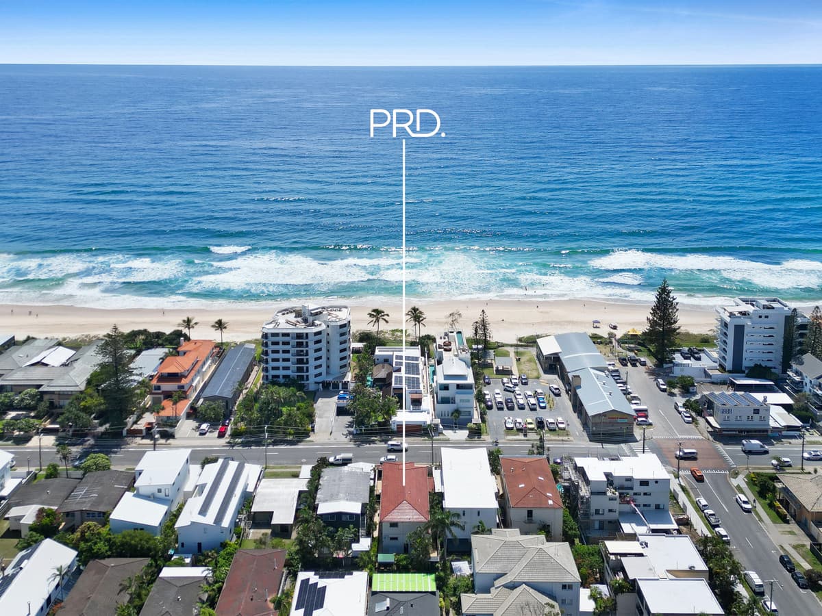 34 Albatross Avenue, Mermaid Beach