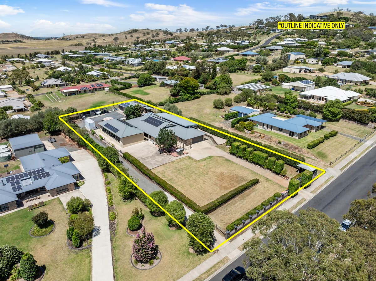 17 Freyling Road, Hodgson Vale