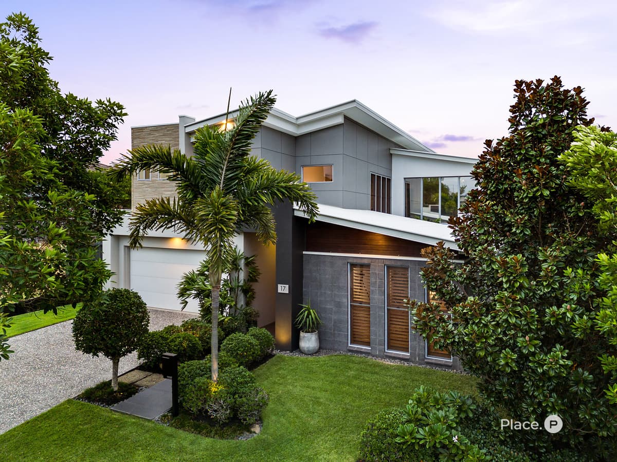 17 Eagle Parade, Rochedale