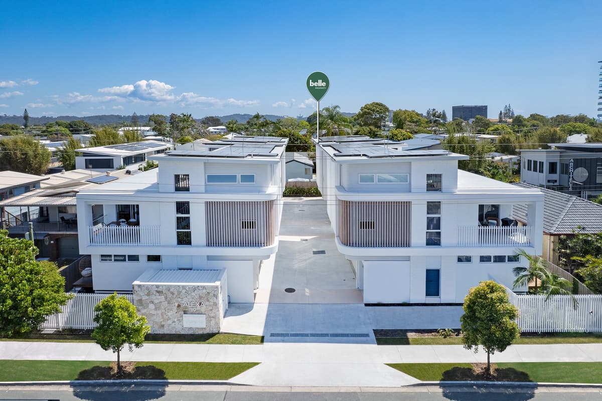 7/39 Palm Beach Avenue, Palm Beach