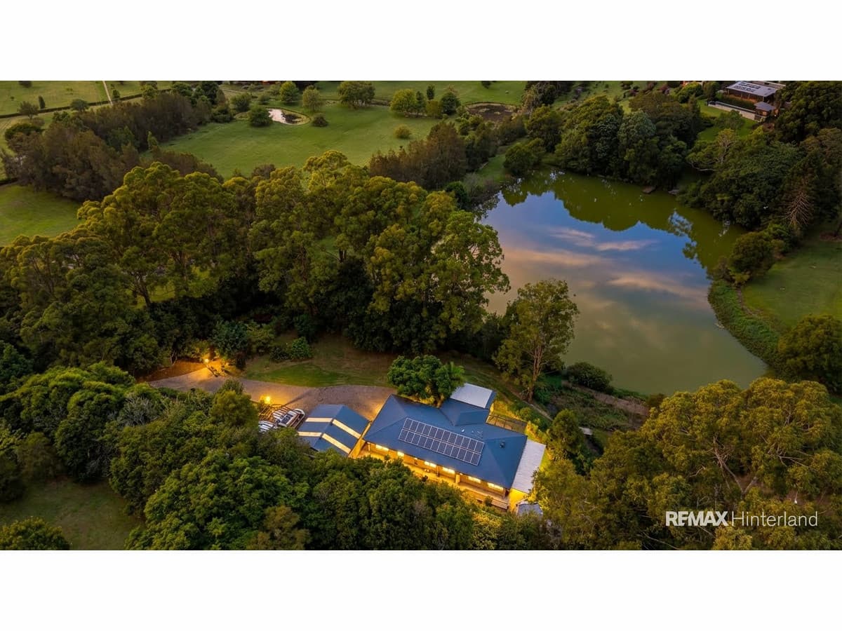 46 Burgum Road, North Maleny