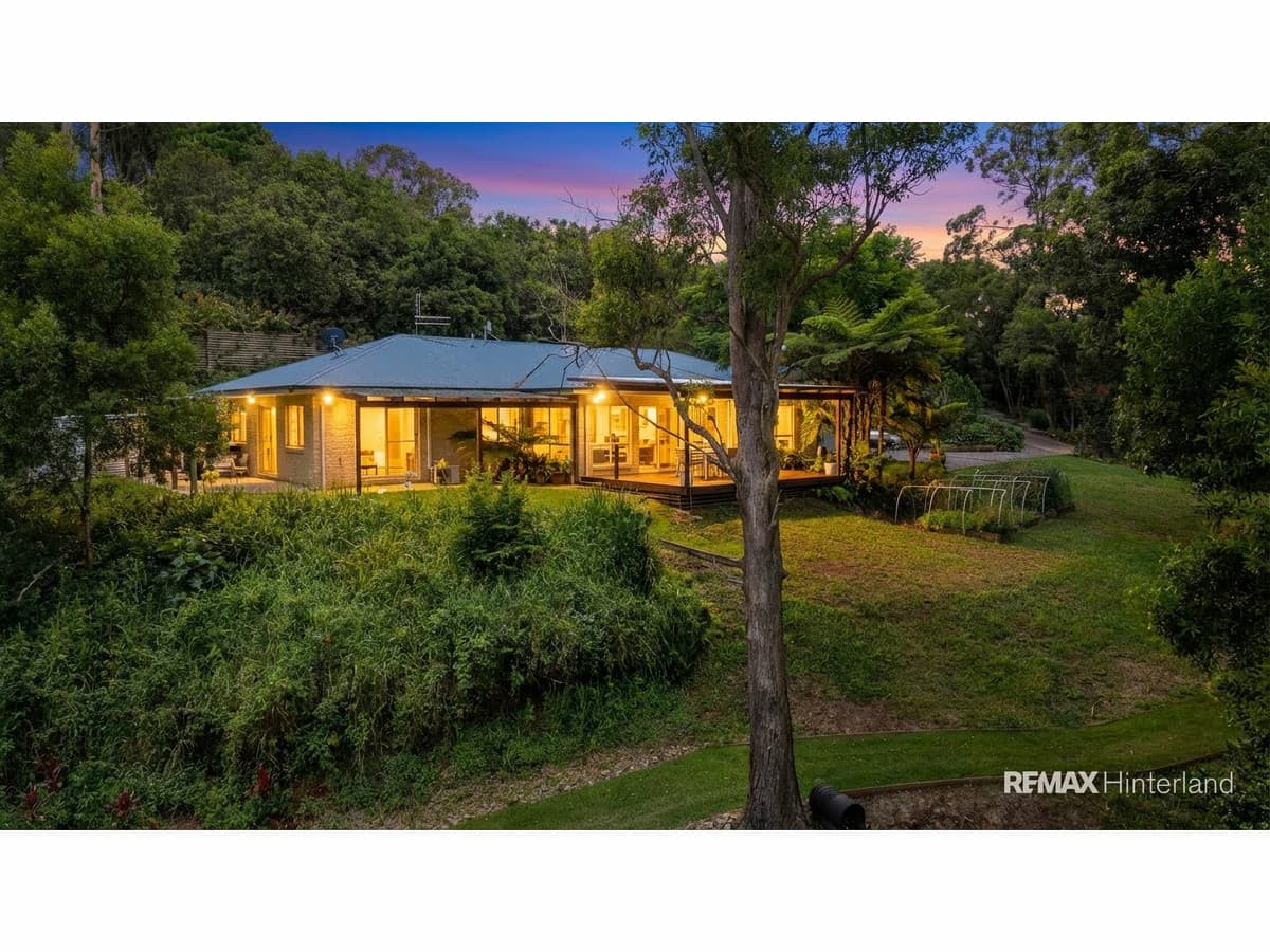 46 Burgum Road, North Maleny