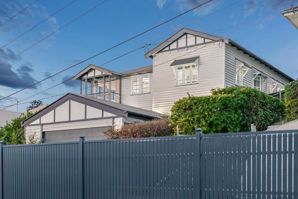 24 Carrington Street, Paddington