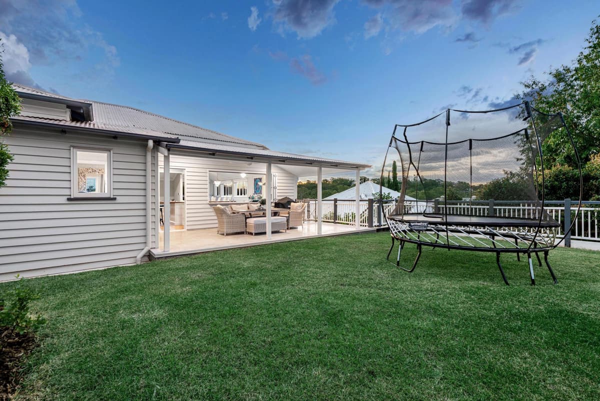 24 Carrington Street, Paddington