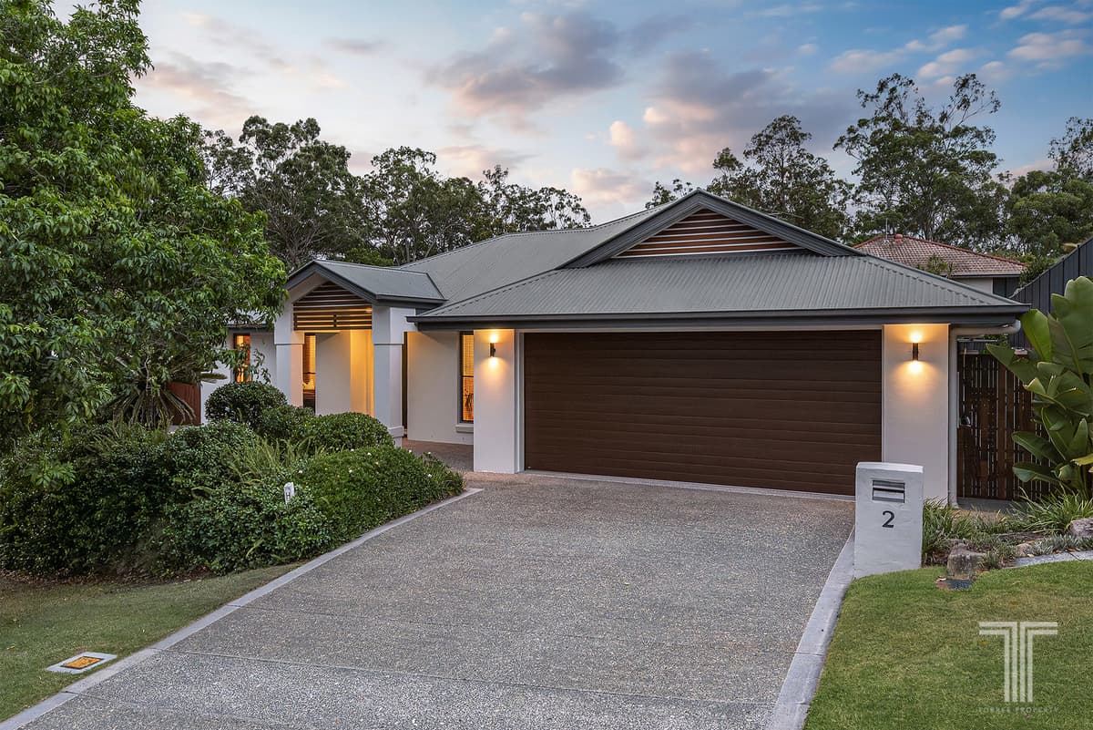 2 Ardennes Close, Mansfield