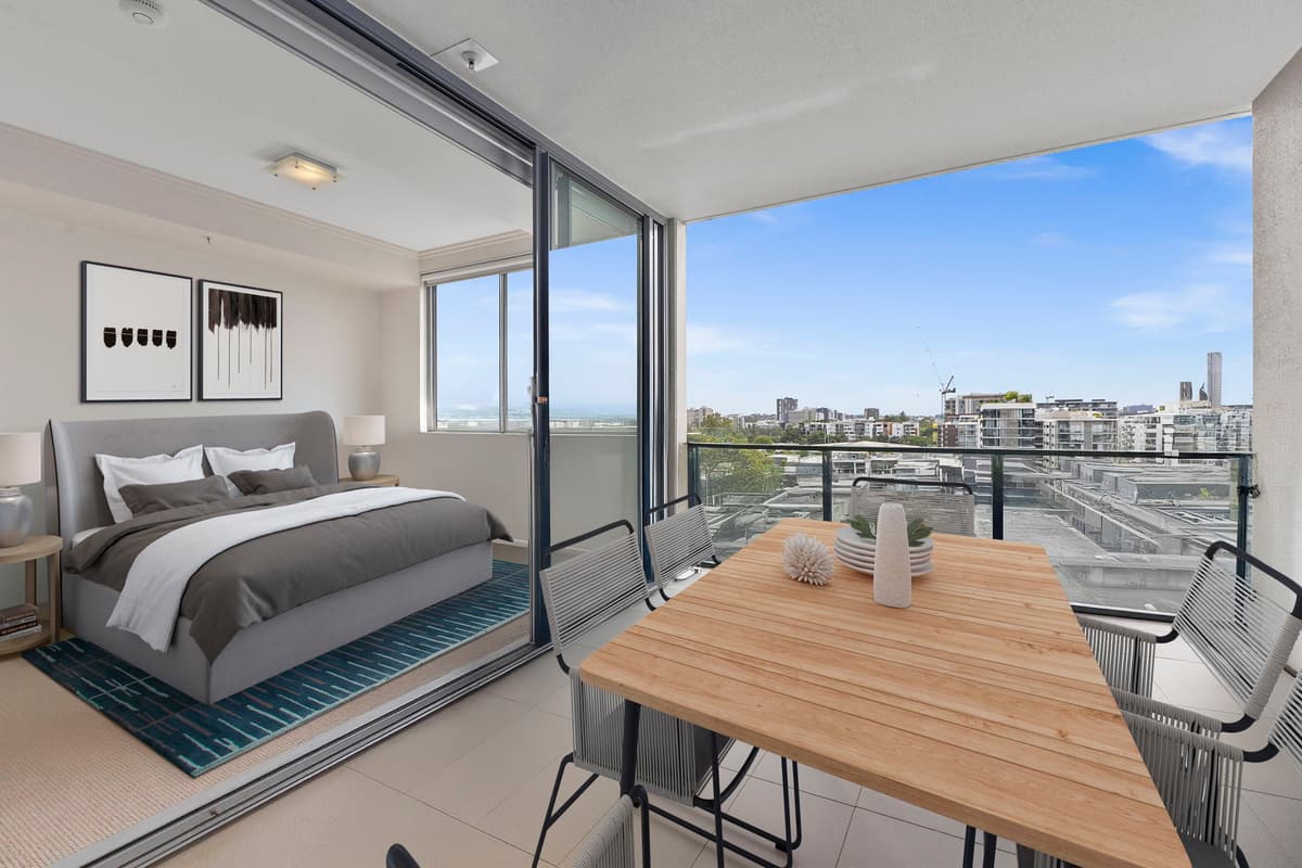 20707/60 Rogers Street, West End