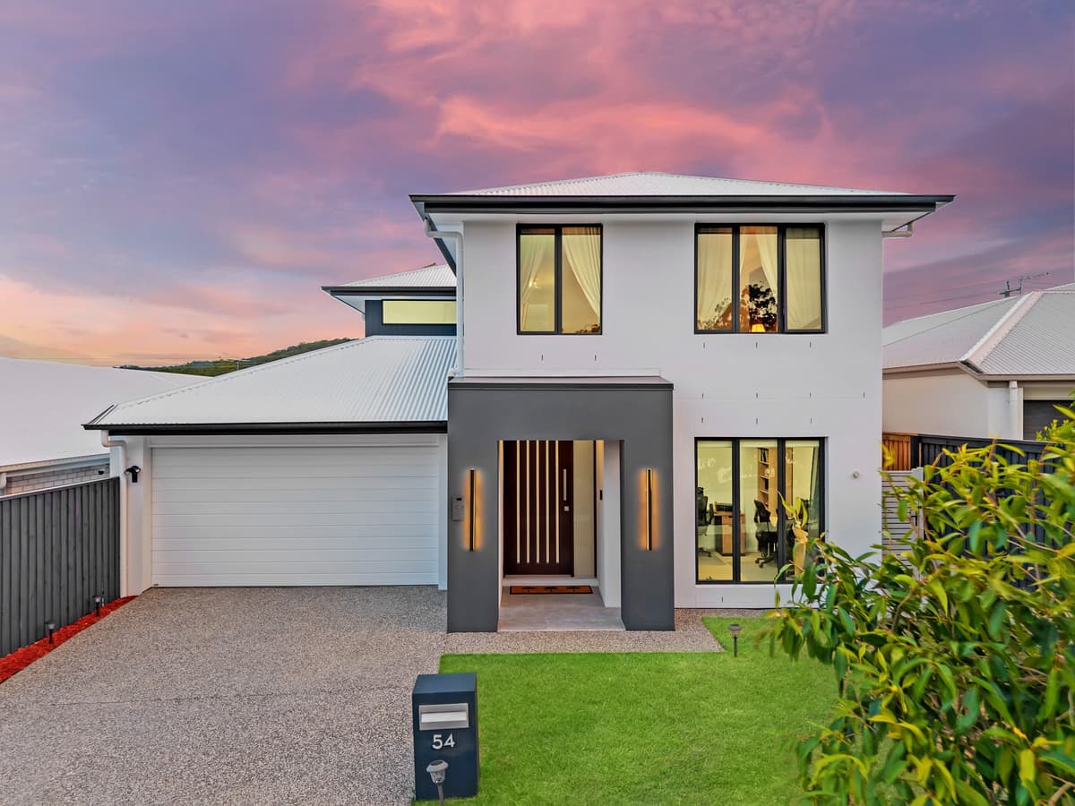 54 Brookview Place, Bahrs Scrub