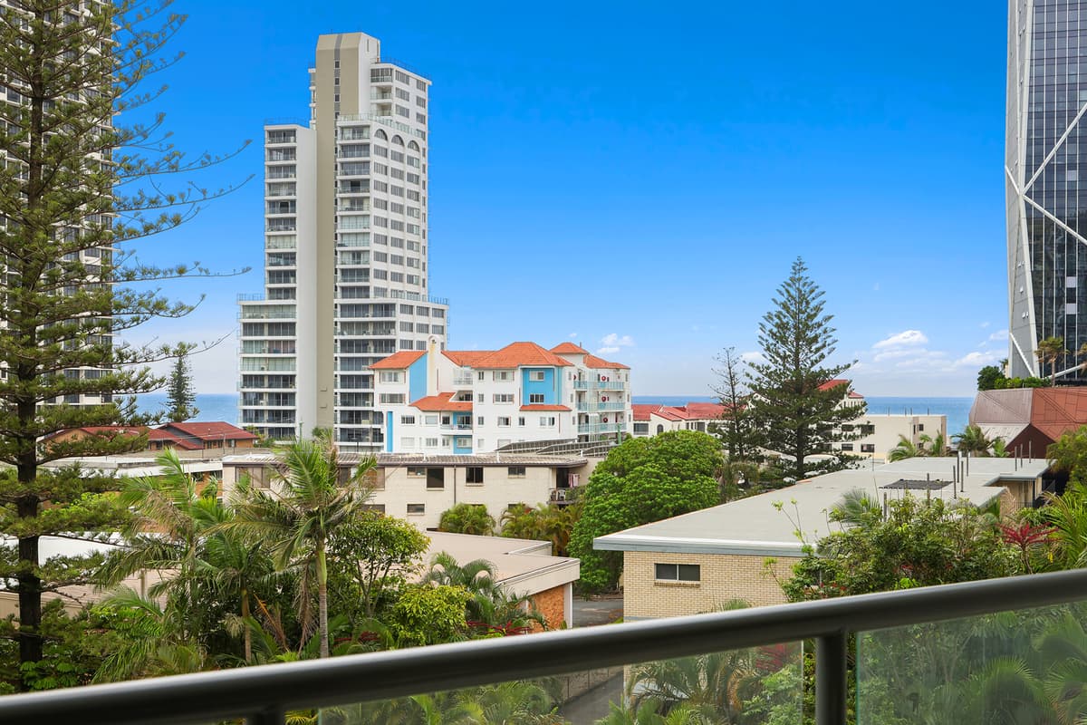 405/2865 Gold Coast Highway, Surfers Paradise