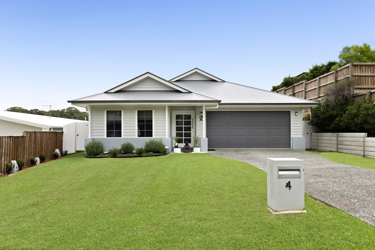 4 Honeybee Place, Palmwoods