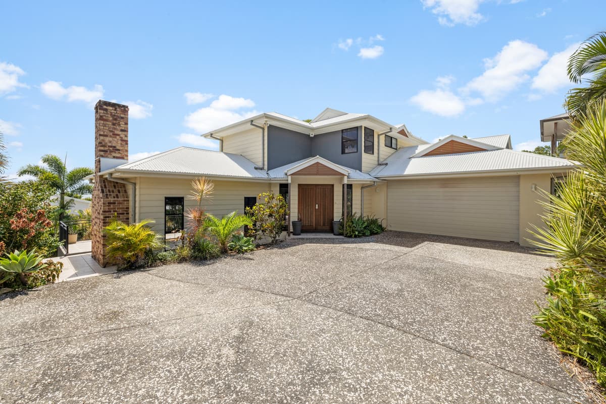 33 David Street, Thorneside