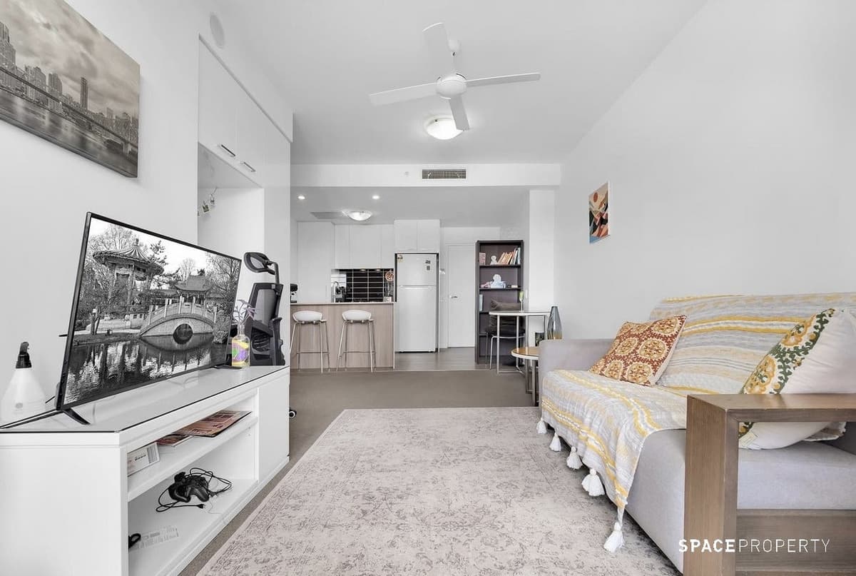 5/13 Railway Terrace, Milton