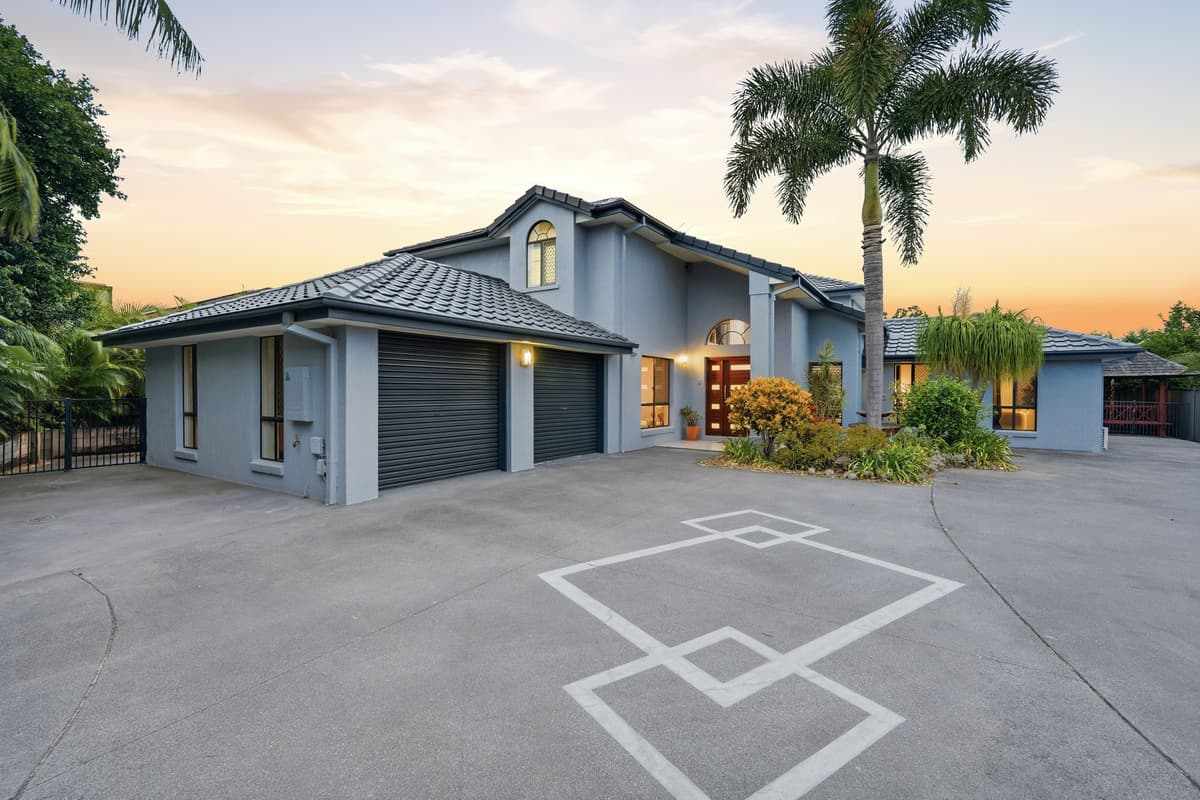 7 Michigan Crescent, Parkinson