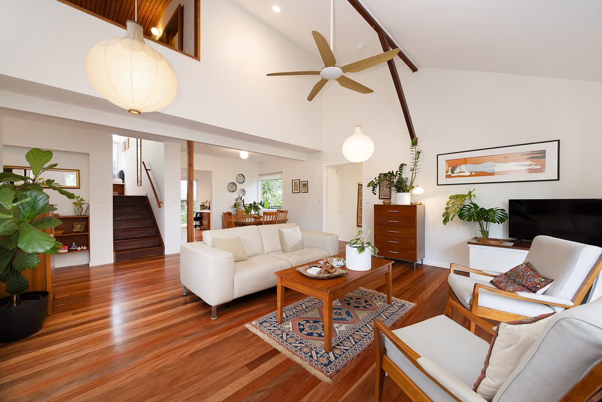 80 Royal Parade, Alderley