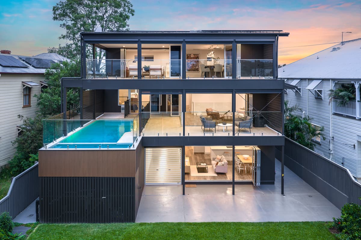 63 Birdwood Terrace, Auchenflower