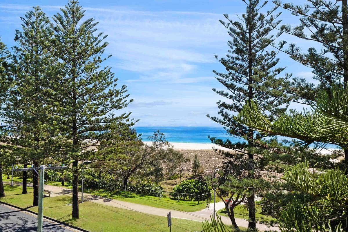 19/146 Pacific Parade, Bilinga