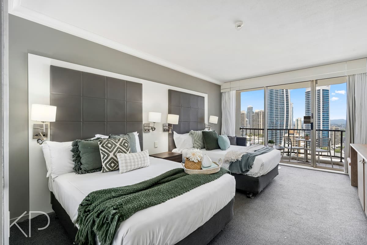 1706/22 View Avenue, Surfers Paradise