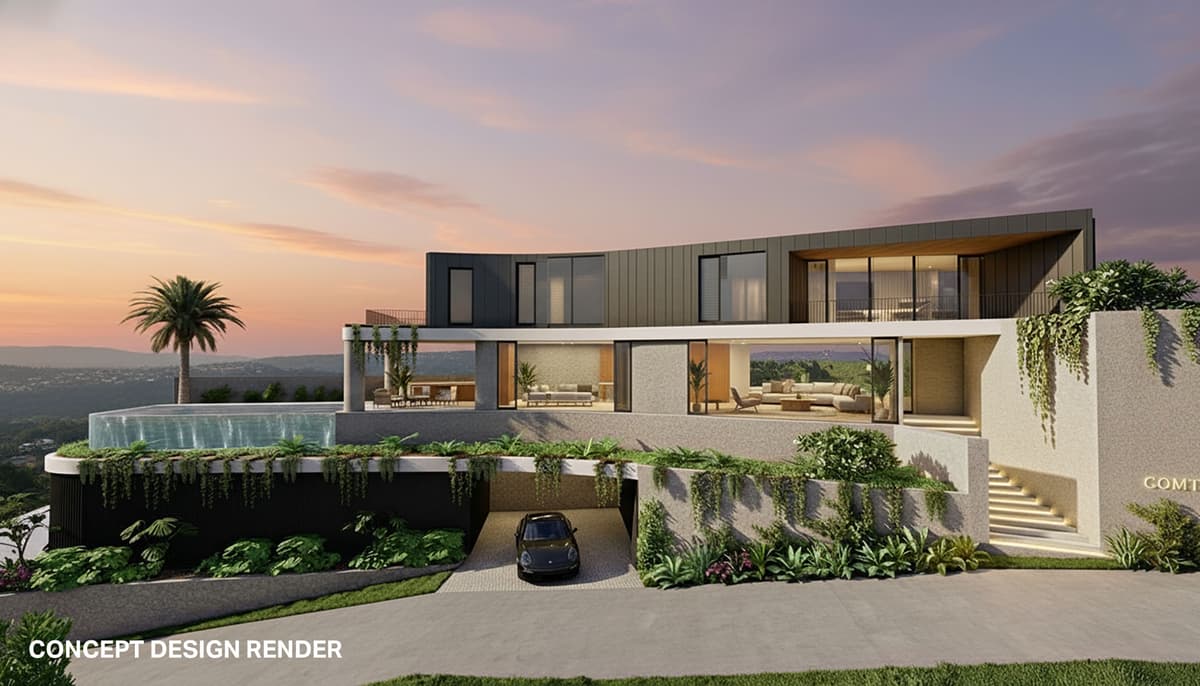 17E Comus Avenue, Ascot