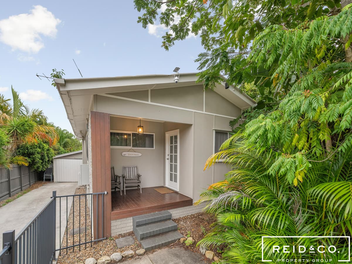 19 Lucas Street, Scarborough