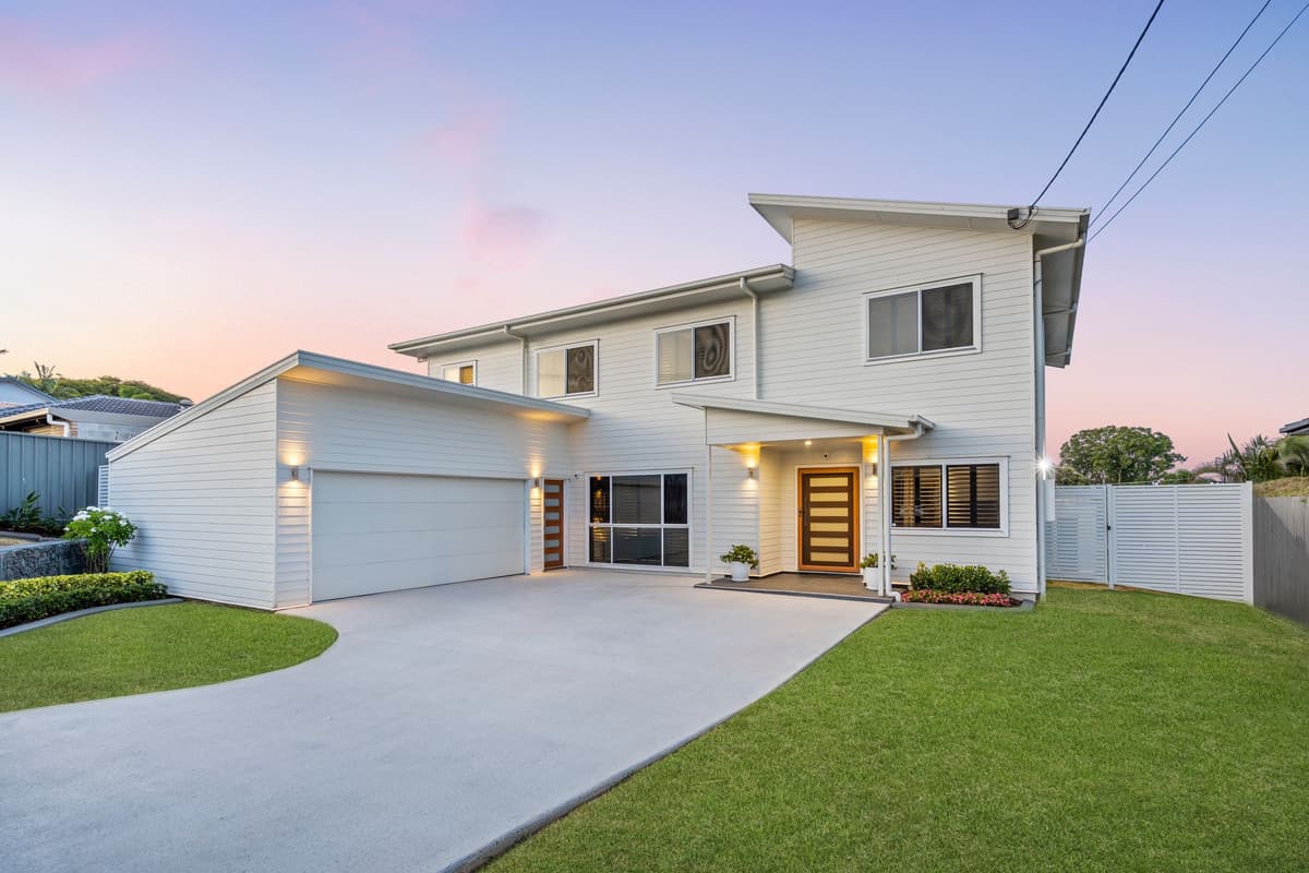 10 Kooringa Avenue, Cleveland