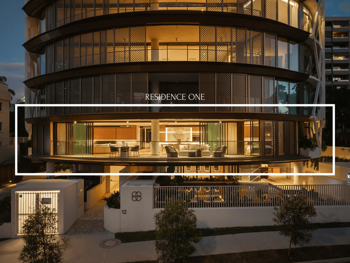 1/12 Hamilton Street, Kangaroo Point