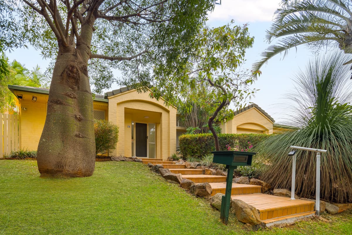 79 Penhill Street, Nudgee