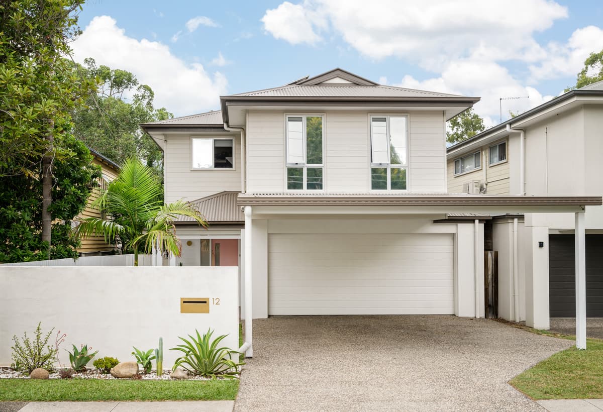 12 Ardentallen Road, Enoggera