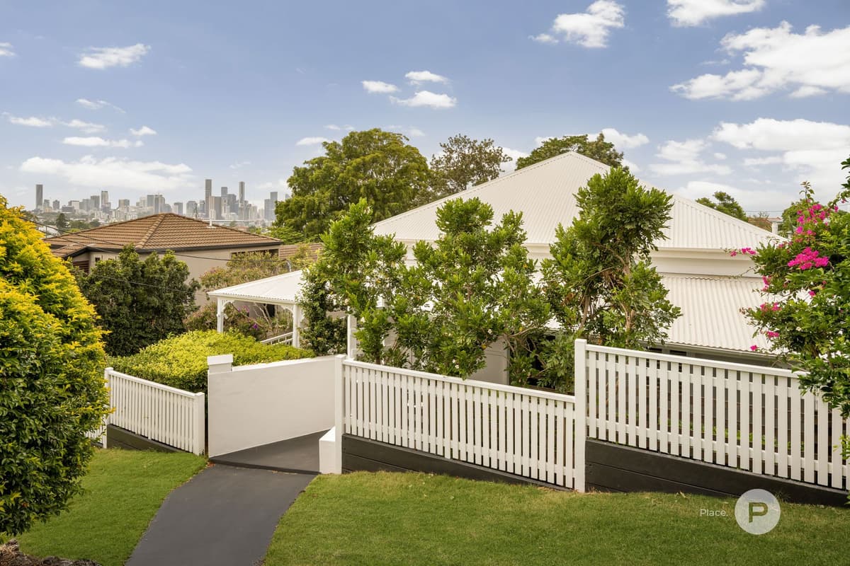 30 Norwood Terrace, Paddington
