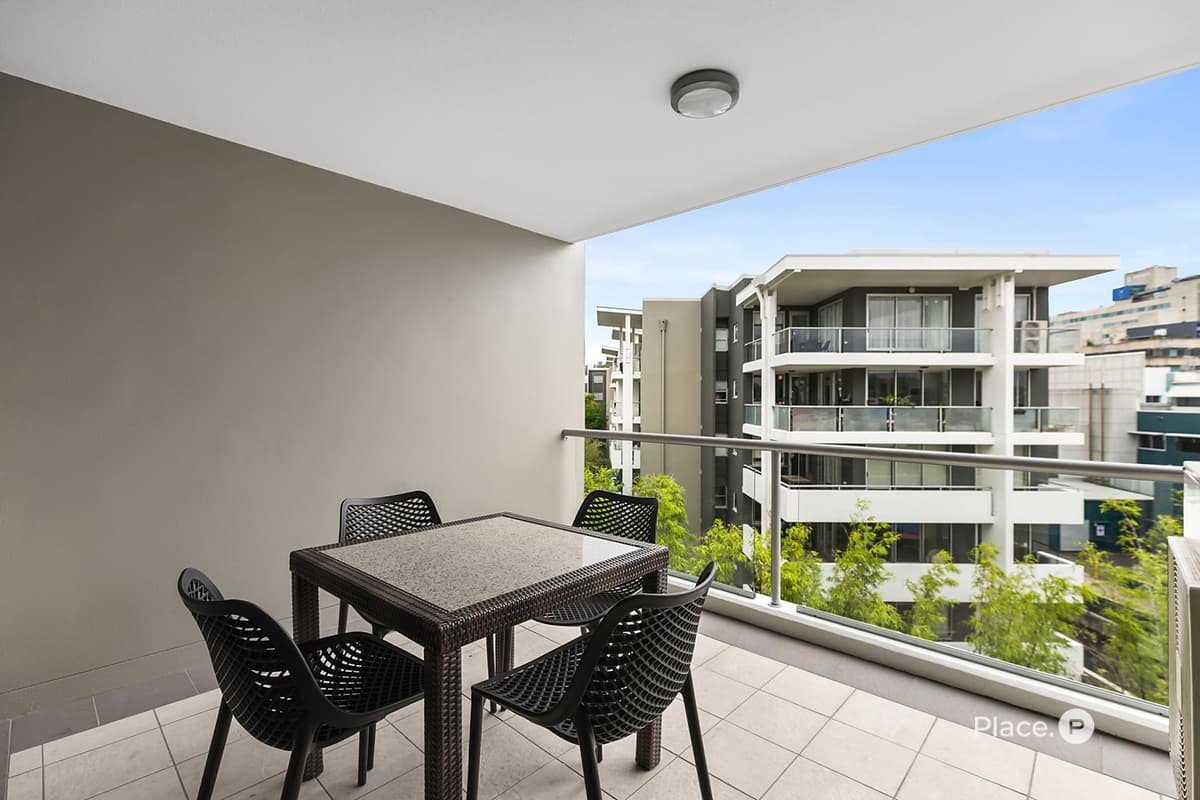 2605/141 Campbell Street, Bowen Hills
