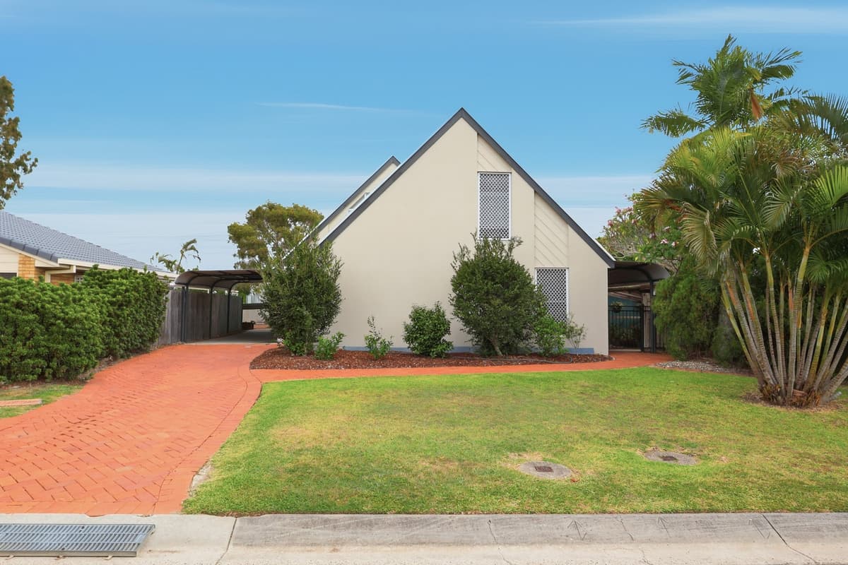 3 Cluden Place, Bracken Ridge