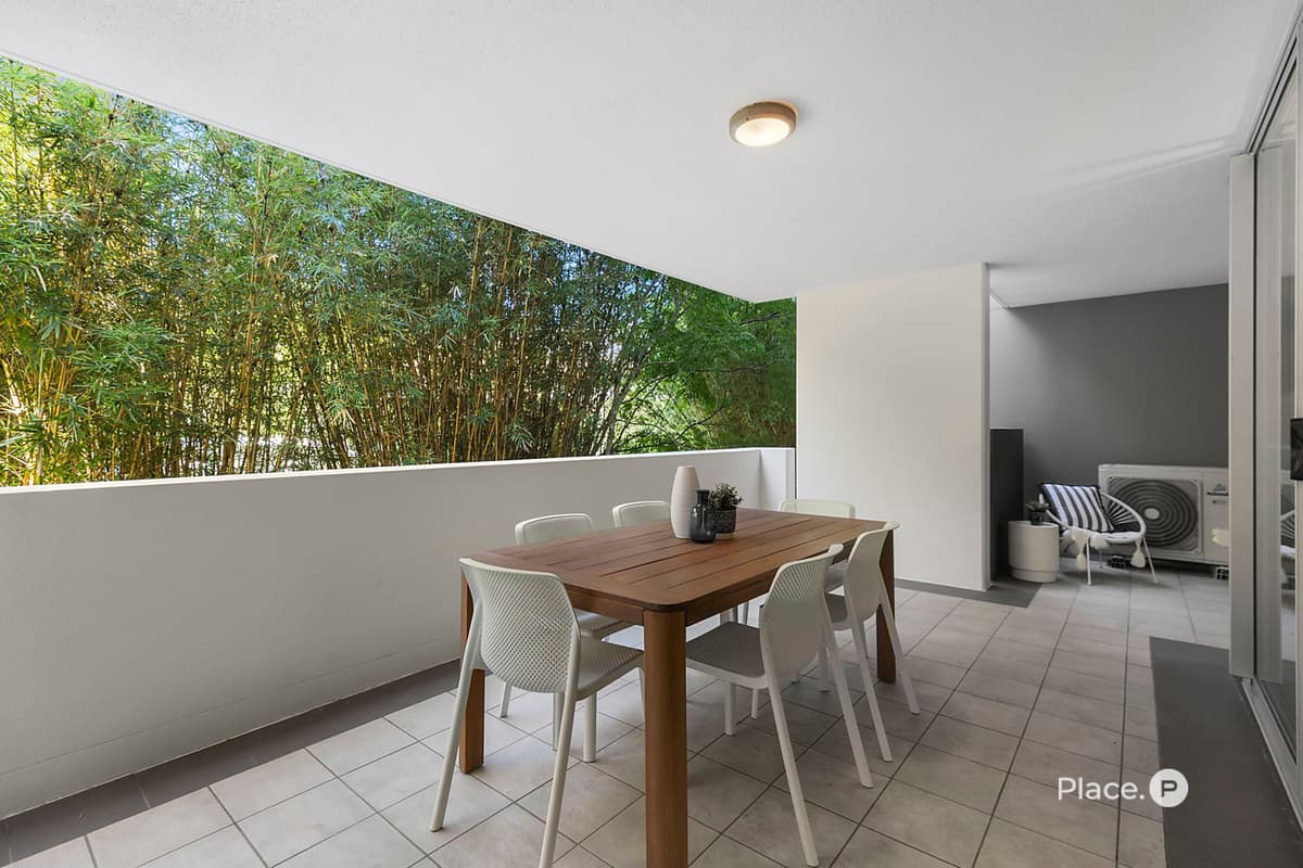3310/141 Campbell Street, Bowen Hills