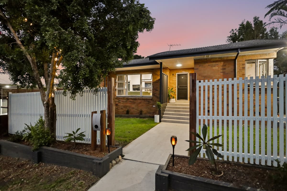19 Sidnell Street, Geebung