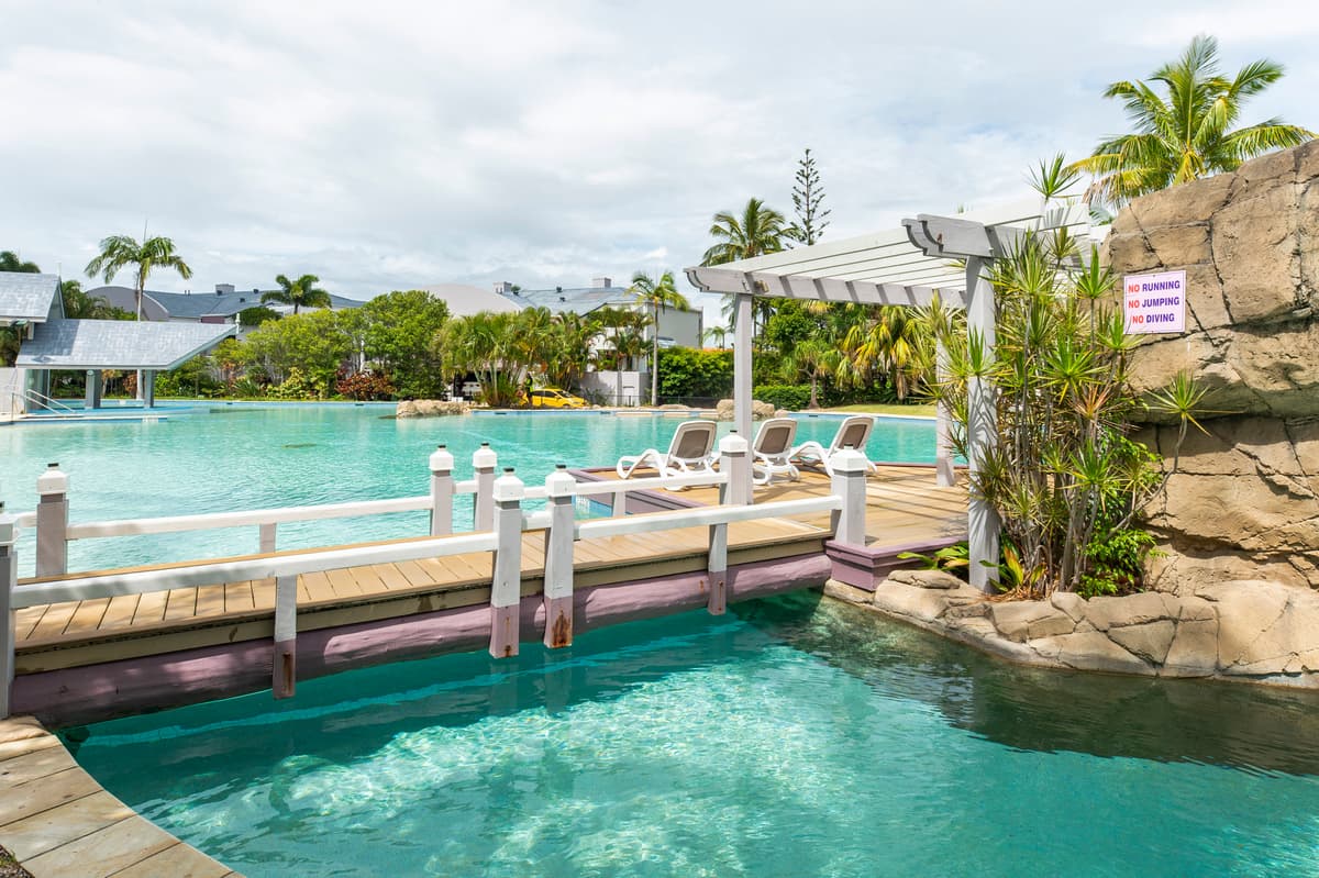 57/12 Commodore Drive, Surfers Paradise