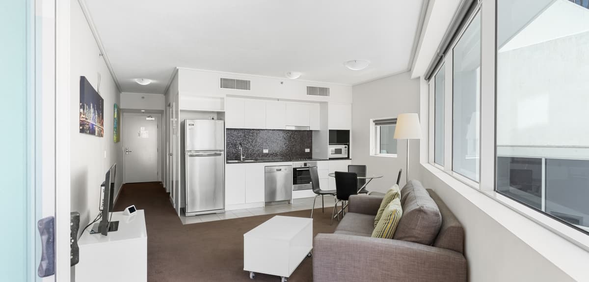 211/18 Tank Street, Brisbane City