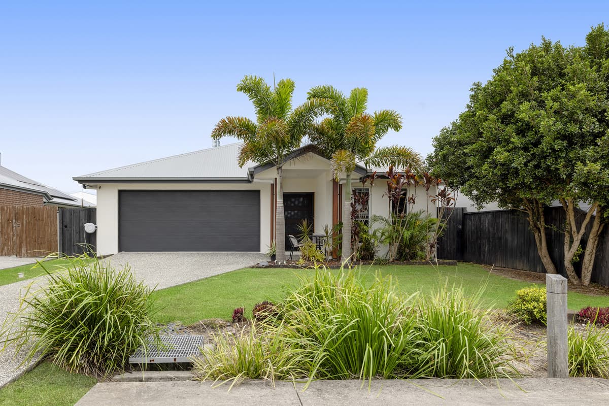 65 Ruby Crescent, Meridan Plains