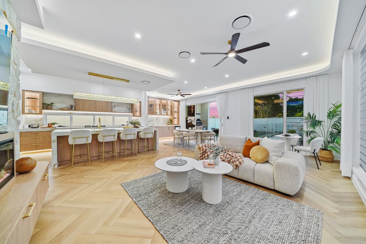 64A Dennis Road, Springwood