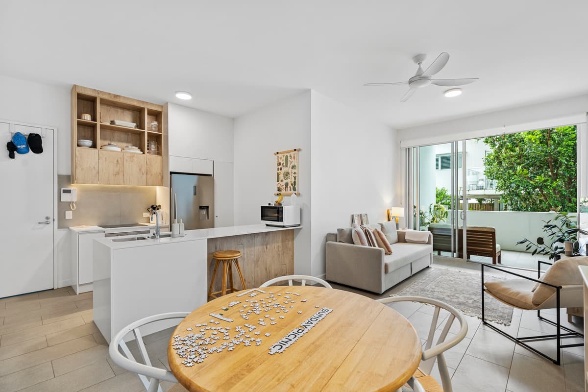 104/32 Glenora Street, Wynnum