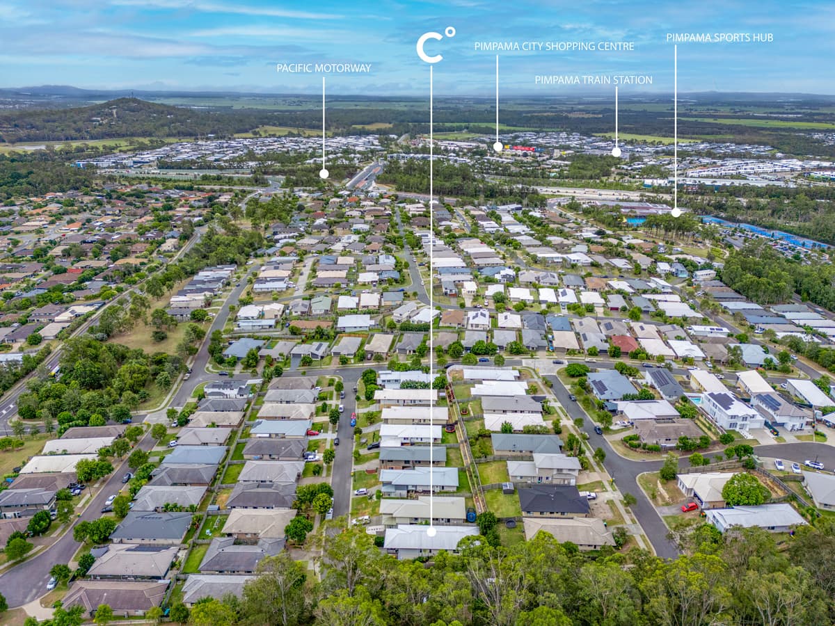 16 Nightshade Crescent, Pimpama