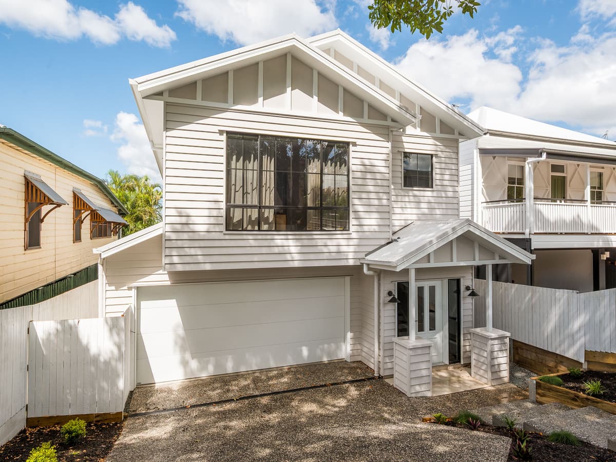 36 King Street, Annerley